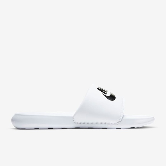 New In Box Mens Nike Victori Contoured Traction Sandals Multiple Sizes - Picture 4 of 5